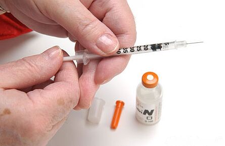 Participation in diabetes